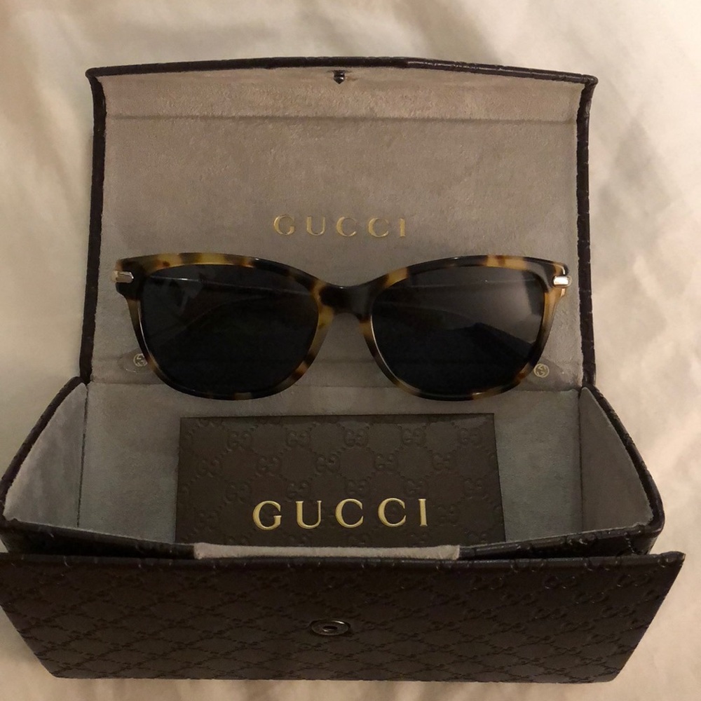 Gucci Sunglasses